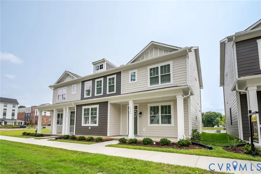 2230 Ingram Avenue #7, Richmond, VA 23224 - #2