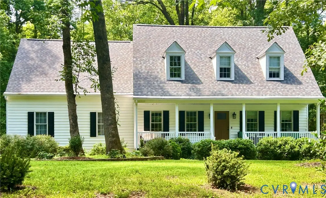 1915 Norwood Creek Drive, Powhatan, VA 23139 - #1