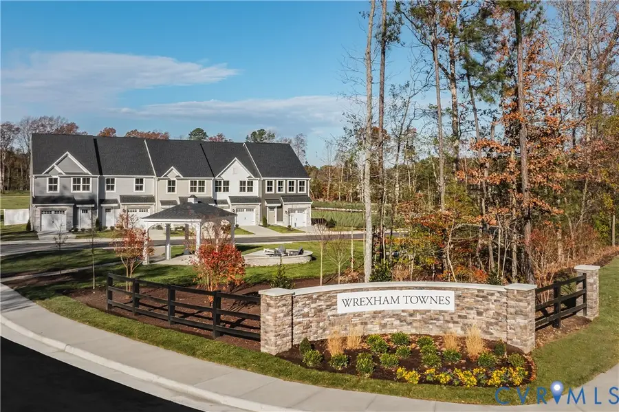 Lot 41 Pink Lilly Lane, Chester, VA 23831 - #2