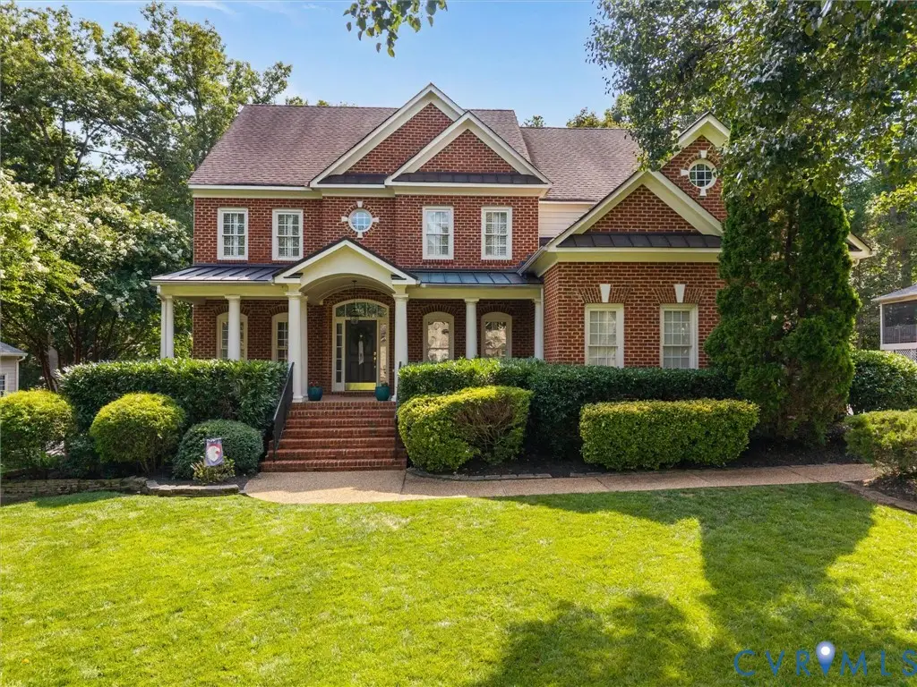 1124 Kingham Drive, Midlothian, VA 23114 - #1