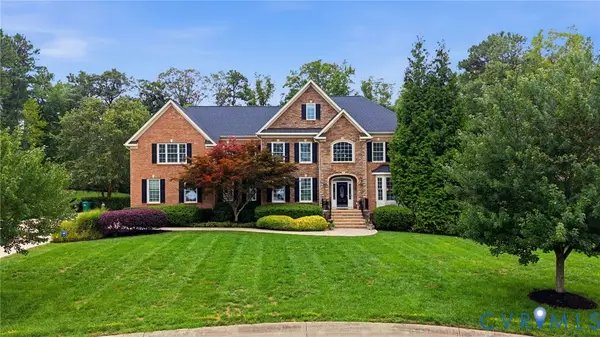 5813 Grayley Court, Glen Allen, VA 23059