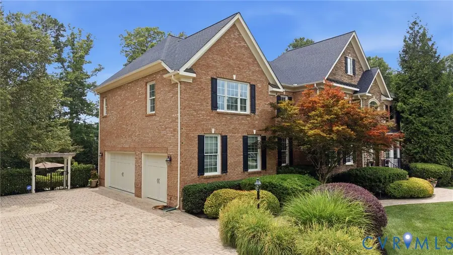 5813 Grayley Court, Glen Allen, VA 23059 - #3