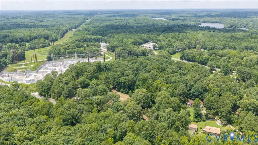 15110 Rockahock Road, Lanexa, VA 23089 - #2