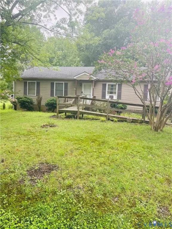 106 Shreveport Road, Henrico, VA 23223