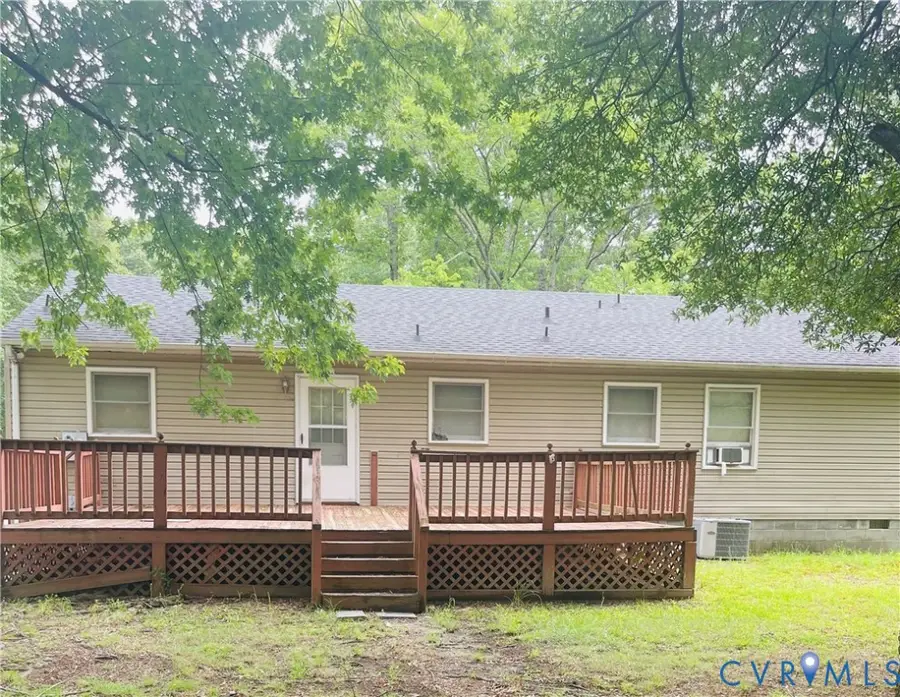106 Shreveport Road, Highland Springs, VA 23223 - #2