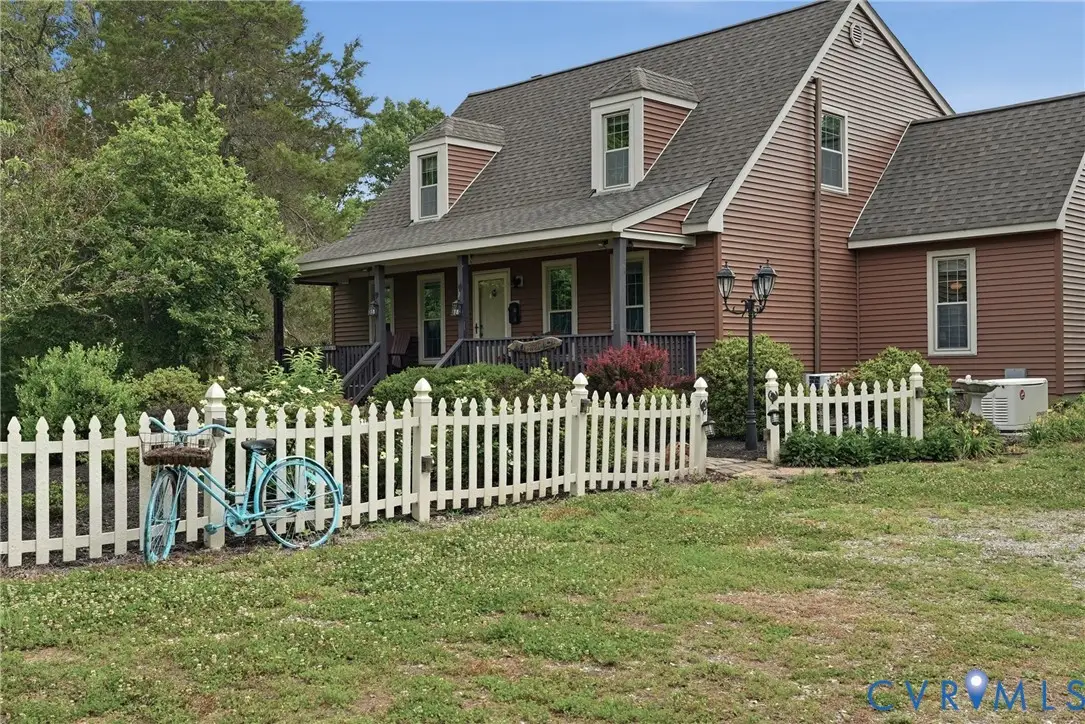 51 Farmfolly Lane, Cumberland, VA 23040 - #1