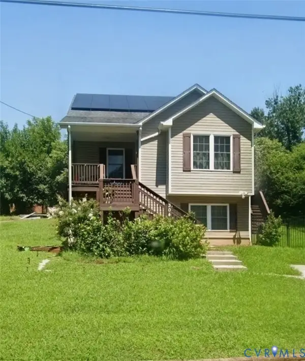 304 Warren Avenue, Lynchburg, VA 24501