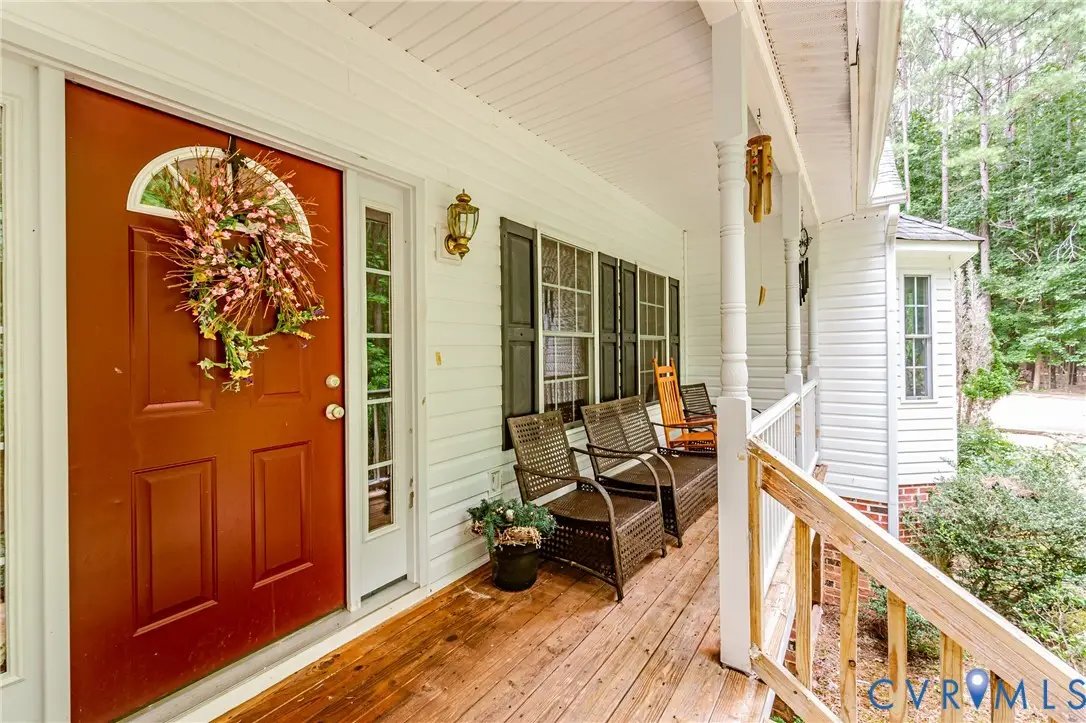 1659 Dorset Meadows Lane, Powhatan, VA 23139 - #1