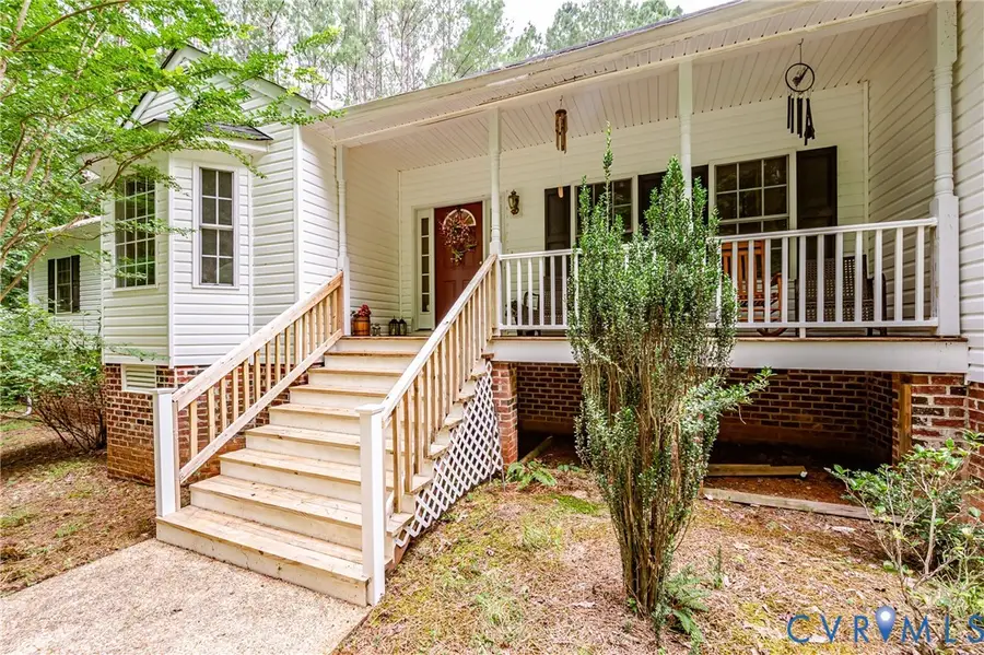 1659 Dorset Meadows Lane, Powhatan, VA 23139 - #2