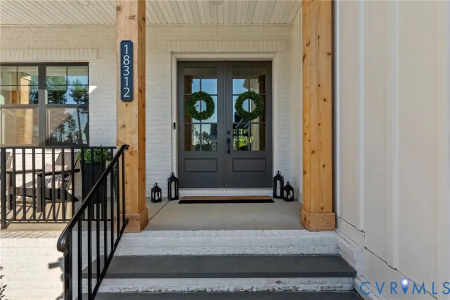 18312 Barrin Court, Moseley, VA 23120 - #2