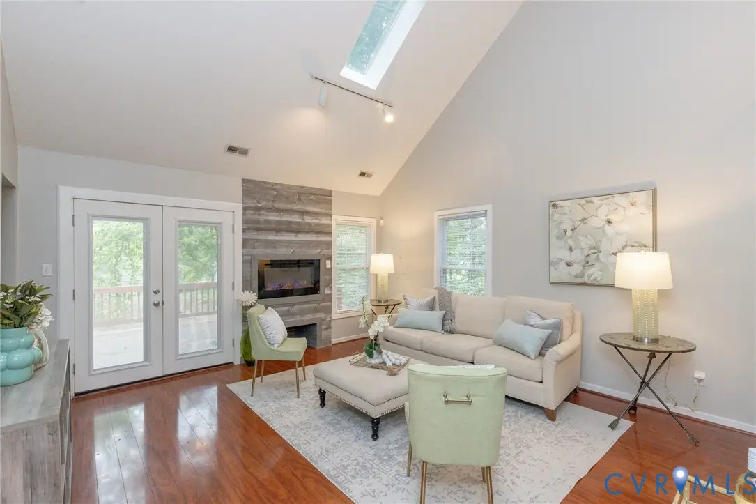 6157 Rolling Forest Circle, Mechanicsville, VA 23111 - #1
