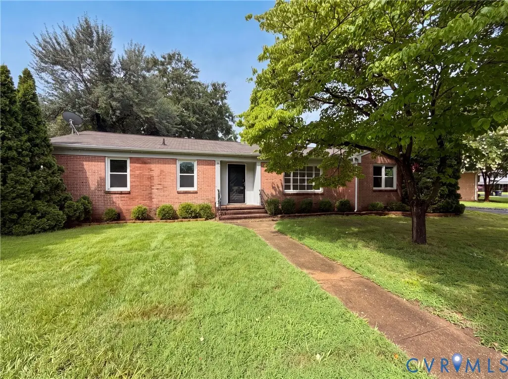 1016 Forestview Drive, Colonial Heights, VA 23834 - #1