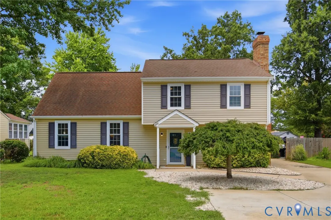 3724 Conduit Road, Colonial Heights, VA 23834 - #1
