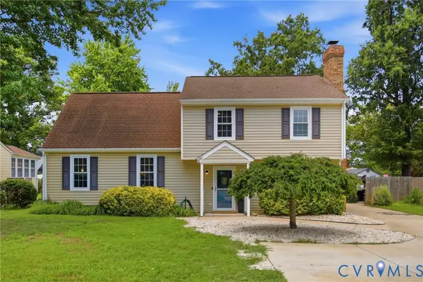 3724 Conduit Road, Colonial Heights, VA 23834