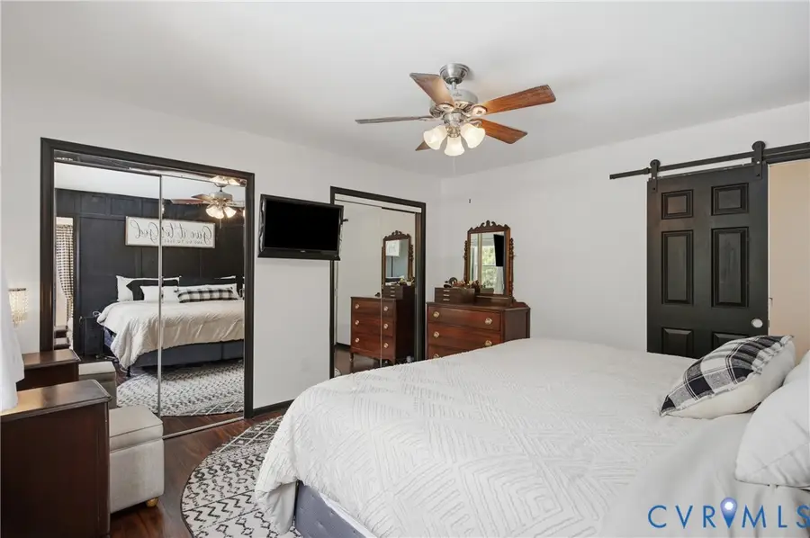 3724 Conduit Road, Colonial Heights, VA 23834 - #3