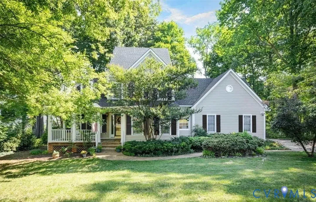 5626 Woodburn Road, Richmond, VA 23225 - #1