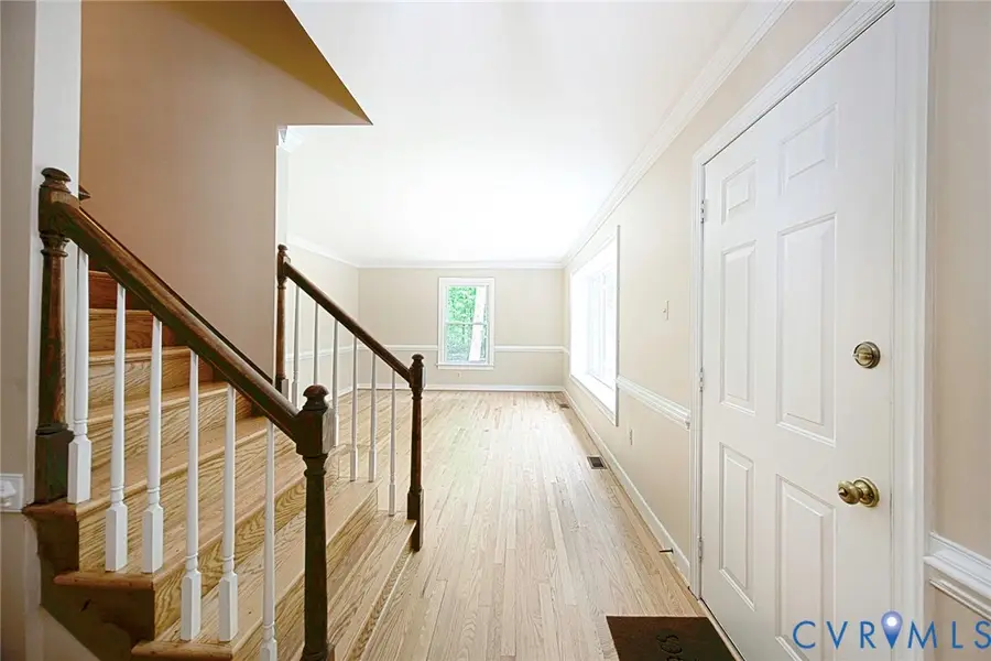 3445 Goodwyn Road, Powhatan, VA 23139 - #3