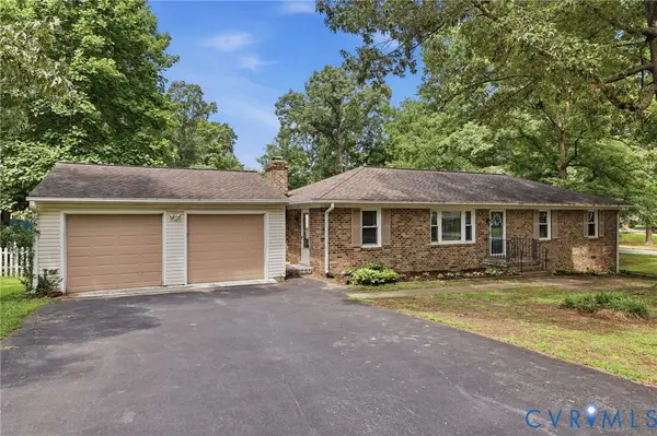 3300 Woodsong Drive, Midlothian, VA 23112