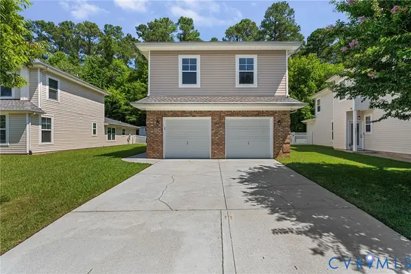 125 Brightwood Terrace, Yorktown, VA 23690