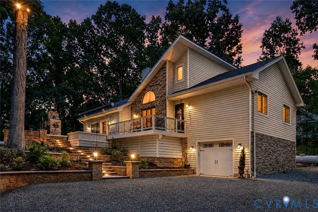 191 Oakwood Drive, Mineral, VA 23117 - #1