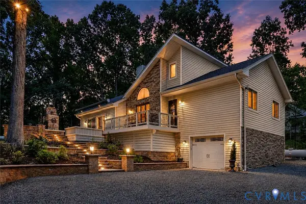 191 Oakwood Drive, Mineral, VA 23117