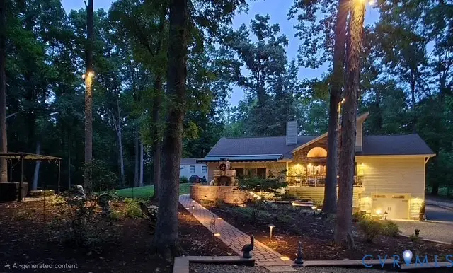 191 Oakwood Drive, Mineral, VA 23117 - #2