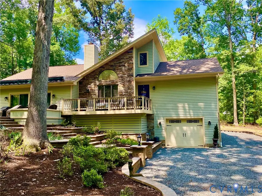 191 Oakwood Drive, Mineral, VA 23117 - #3