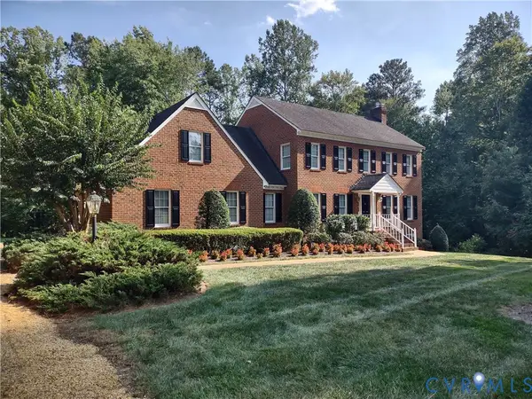 715 Reese Drive, Sandston, VA 23150