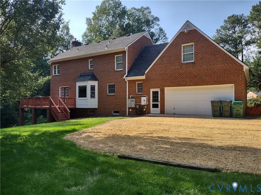 715 Reese Drive, Sandston, VA 23150 - #2