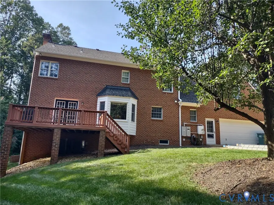 715 Reese Drive, Sandston, VA 23150 - #3