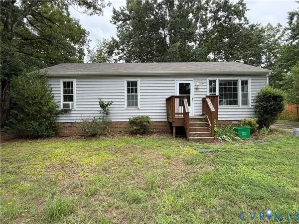 6125 Leopold Circle, Chesterfield, VA 23234