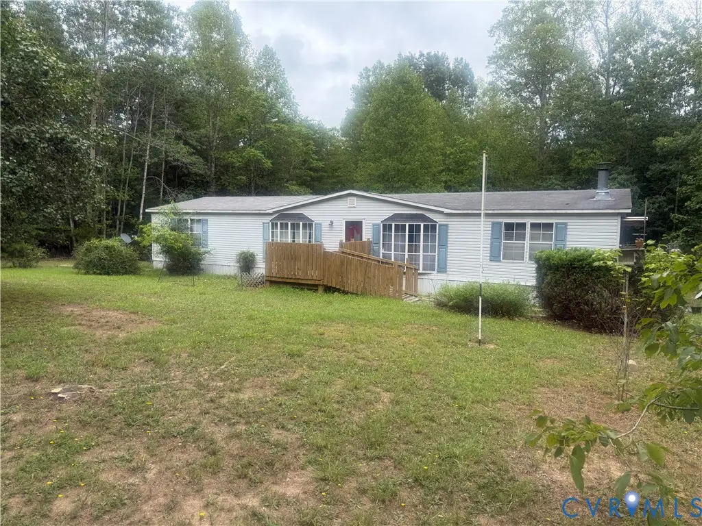 652 Mallorys Ford Road, Louisa, VA 23093 - #1