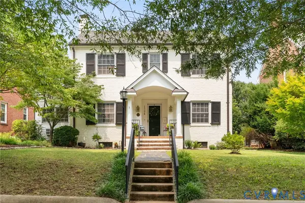 1504 W 41st Street, Richmond, VA 23225