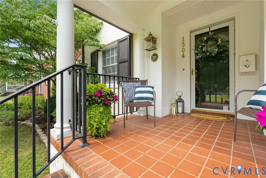 1504 W 41st Street, Richmond, VA 23225 - #3
