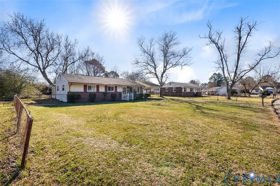 4703 Glenspring Road, Fairfield, VA 23223 - #2