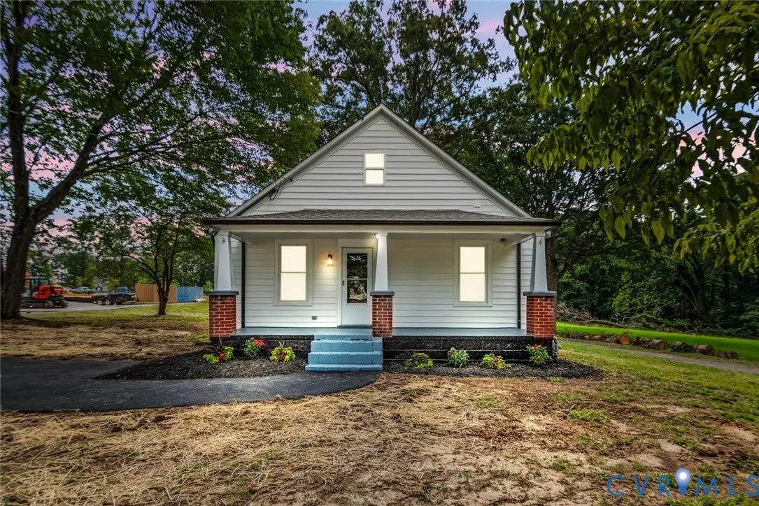 3737 Grubbs Lane, Richmond, VA 23234 - #1