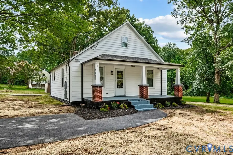3737 Grubbs Lane, Richmond, VA 23234 - #3