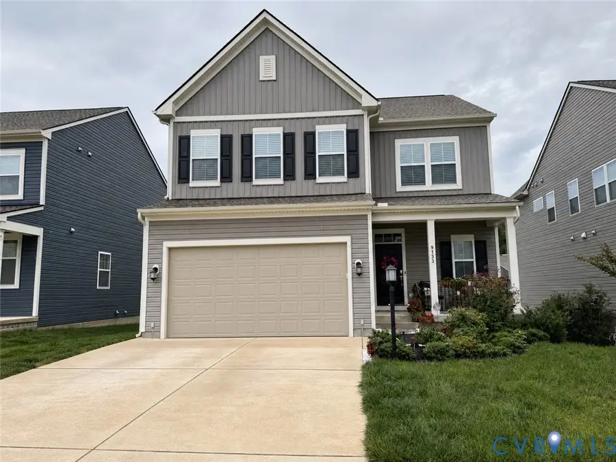 9133 Daydreamer Court, Toano, VA 23168 - #2