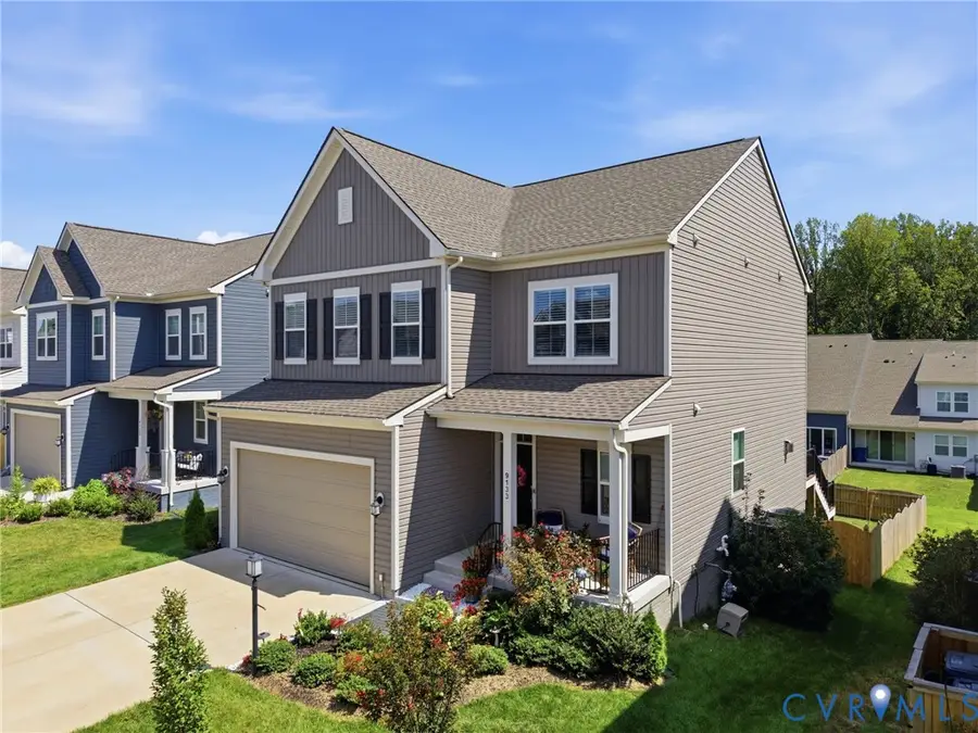 9133 Daydreamer Court, Toano, VA 23168 - #3