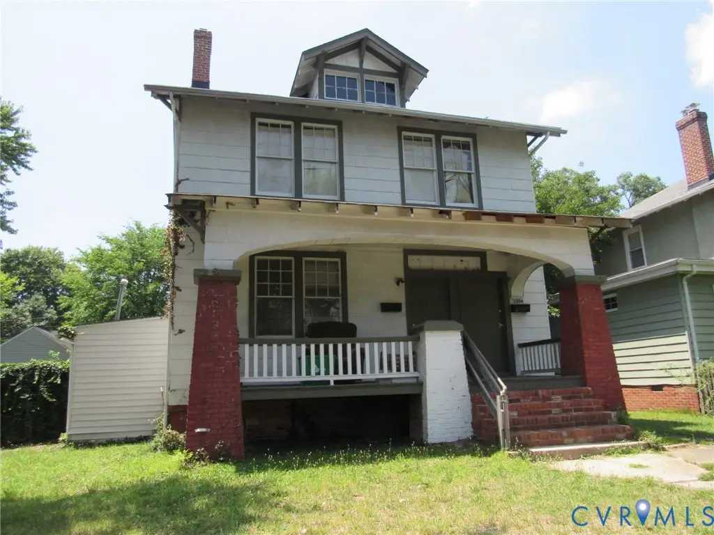 3204 Fendall Avenue, Richmond, VA 23222 - #1