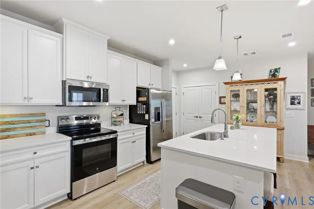 15801 Hallowell Ridge #304, Moseley, VA 23120 - #1