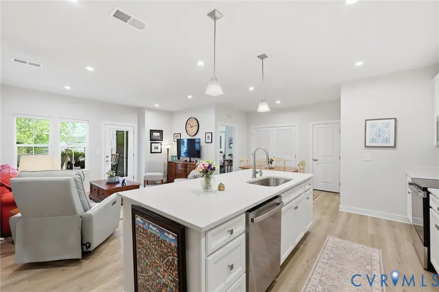 15801 Hallowell Ridge #304, Moseley, VA 23120 - #3