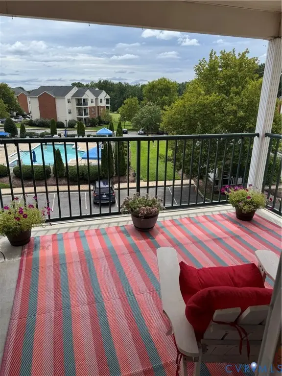 9601 Links Way #M, Glen Allen, VA 23059 - #1