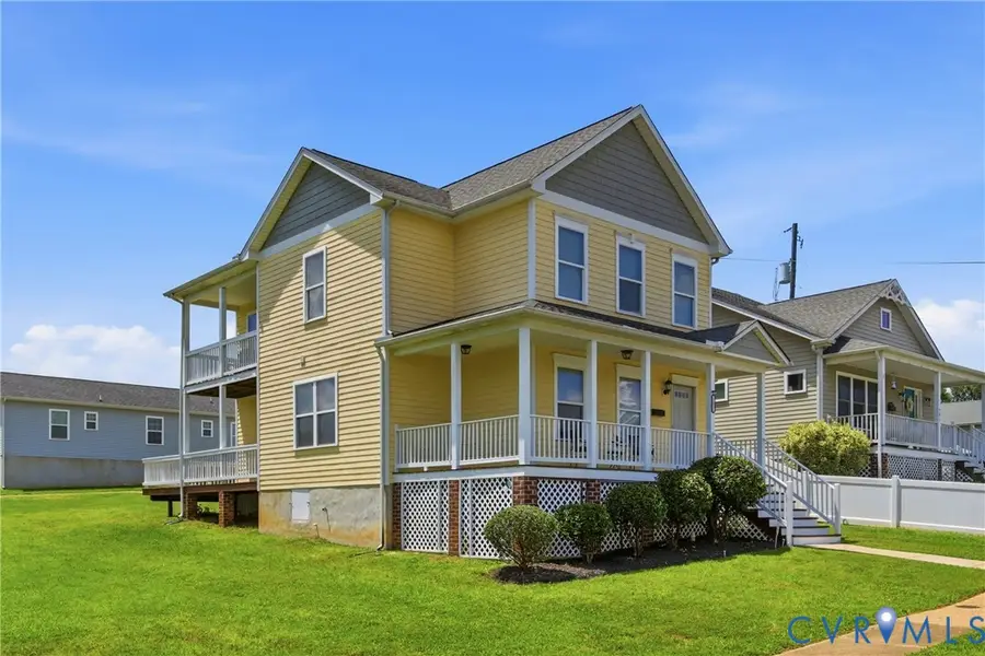 703 E 16th Street, Richmond, VA 23224 - #2