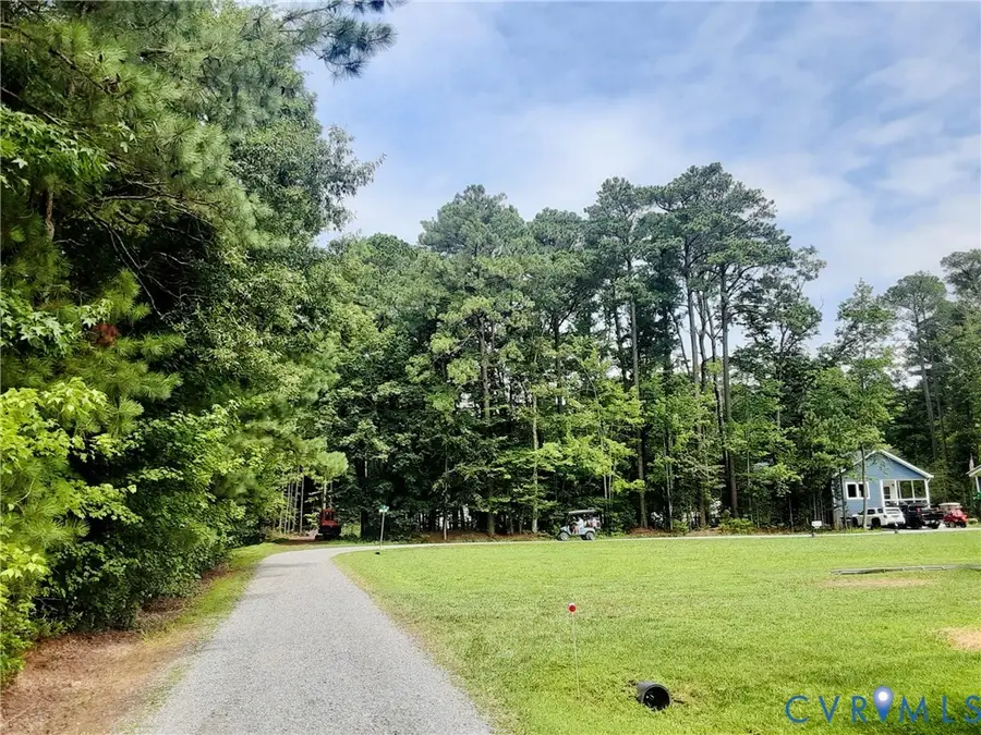 28 Lane Road, Reedville, VA 22539 - #3