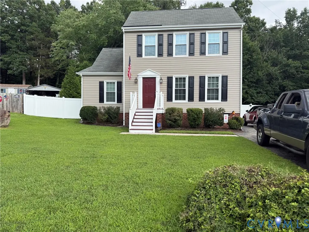 12417 Strangford Place, Henrico, VA 23233 - #1