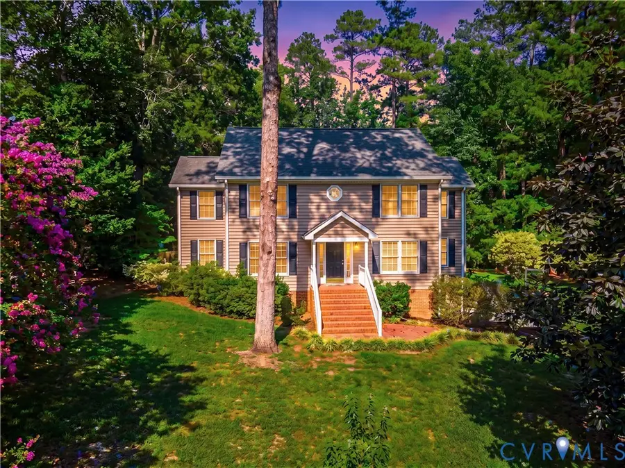 836 Forest Hill Drive, South Hill, VA 23970 - #2