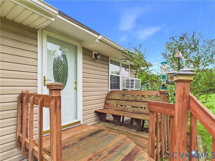 4868 Promise Land Road, Appomattox, VA 24522 - #3