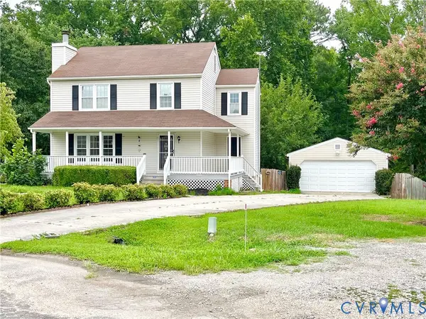 3809 Temple Ct, Chesterfield, VA 23834