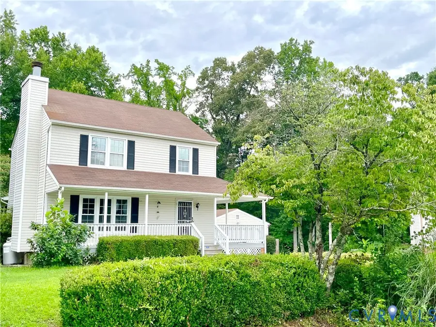 3809 Temple Ct, Ettrick, VA 23834 - #2